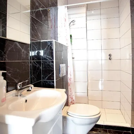 Luxury Villa With A Swimming Pool Vis - 8922 Vila *