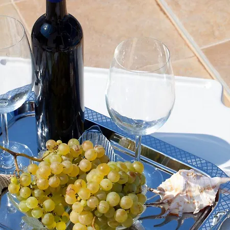 Luxury With A Swimming Pool - 8922 Villa *