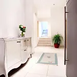 Luxury With A Swimming Pool - 8922 Villa