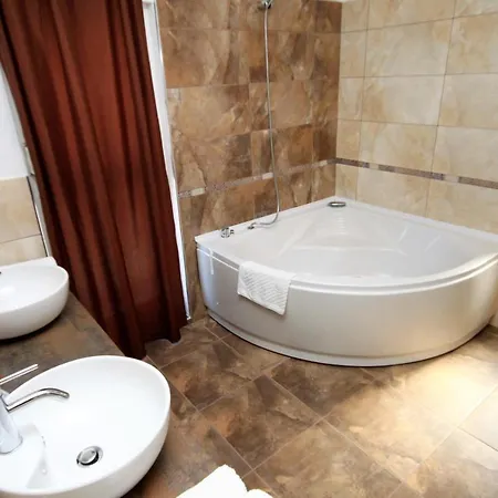 Luxury Villa With A Swimming Pool Vis - 8922 Villa