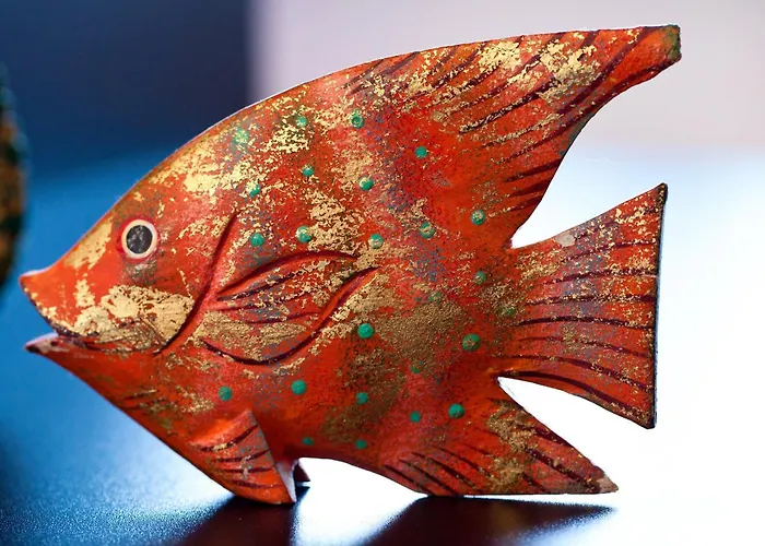 Luxury Villa With A Swimming Pool Vis - 8922 *